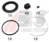 TOYOT 0447935050 Repair Kit, brake caliper